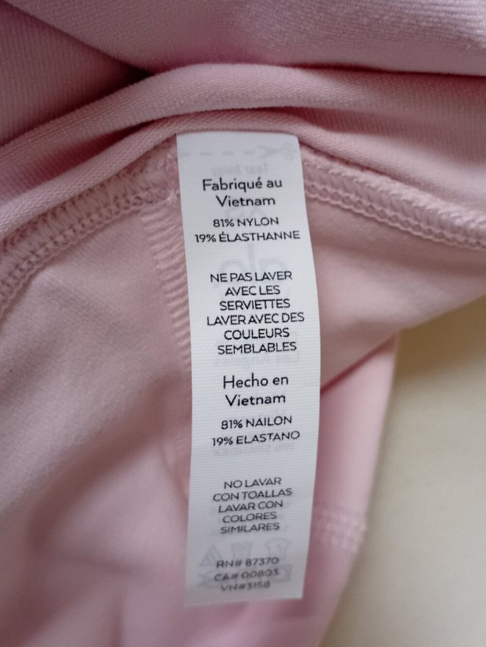 Alo° High-Waisted Yoga Pants New Without Tags - Picture 6 of 10